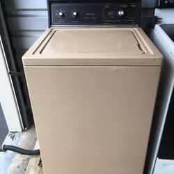 Older Kenmore Washer