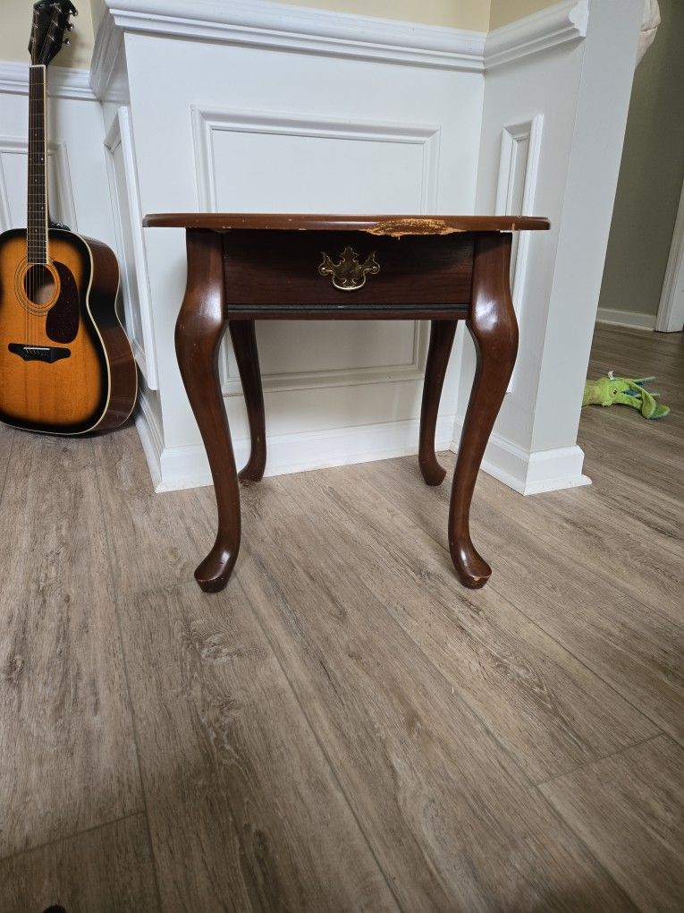 End Table