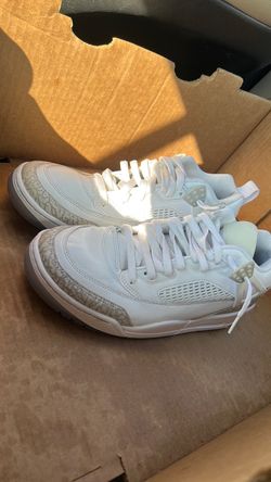 Spizike Jordan