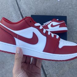 Air Jordan 1 low Shoes BRAND NEW AUTHENTIC