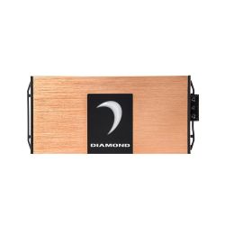Diamond Audio Car Amplifier