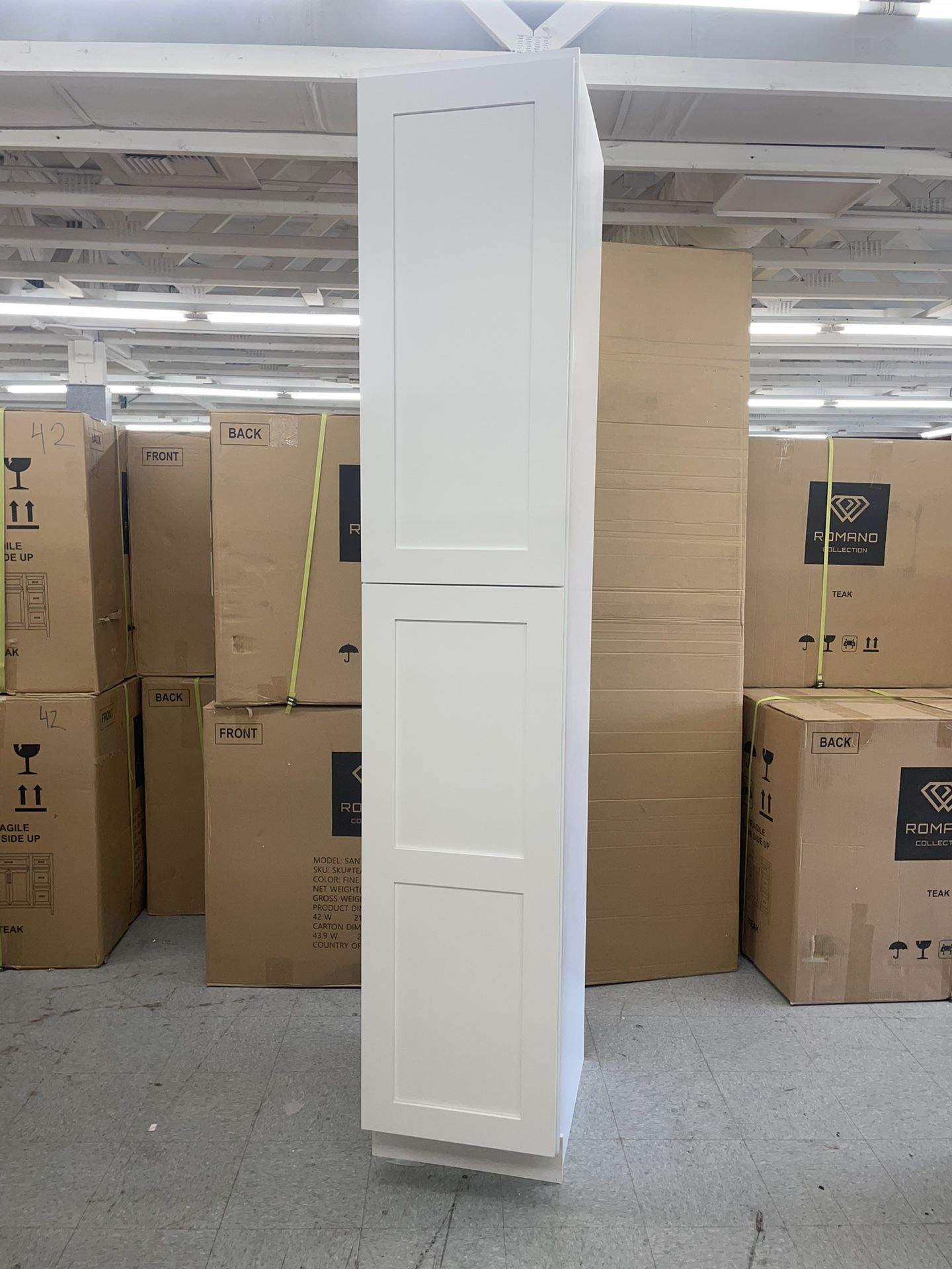 Bathroom And Kitchen Solid Wood for Sale in Federal Way, WA