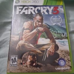 Far Cry 3