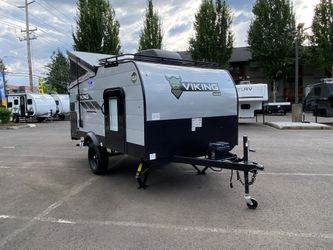 2023 Viking 12.0 max