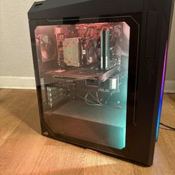 RTX 4070 Gaming PC – i7 14700F, 16GB DDR5, 1TB SSD 