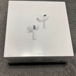 AirPod Pro 2nd Generation 