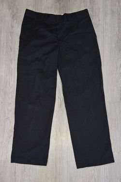Dickies Flex Regular Straight Fit Pants