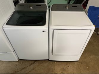 Lavadora y secadora electrónica washer and electric dryer