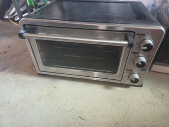 Faberware toaster / oven