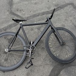A1 Fixie