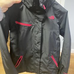 North Face Size Small Women 
