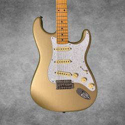 Fender Classic Player '50s Stratocaster 2007 - 2017 - Shoreline Gold