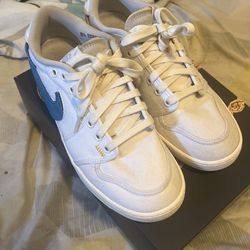 Jordan 1 Union Low