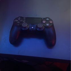 ps4 controller