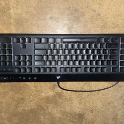 K55 RGB Pro Gaming Keyboard 