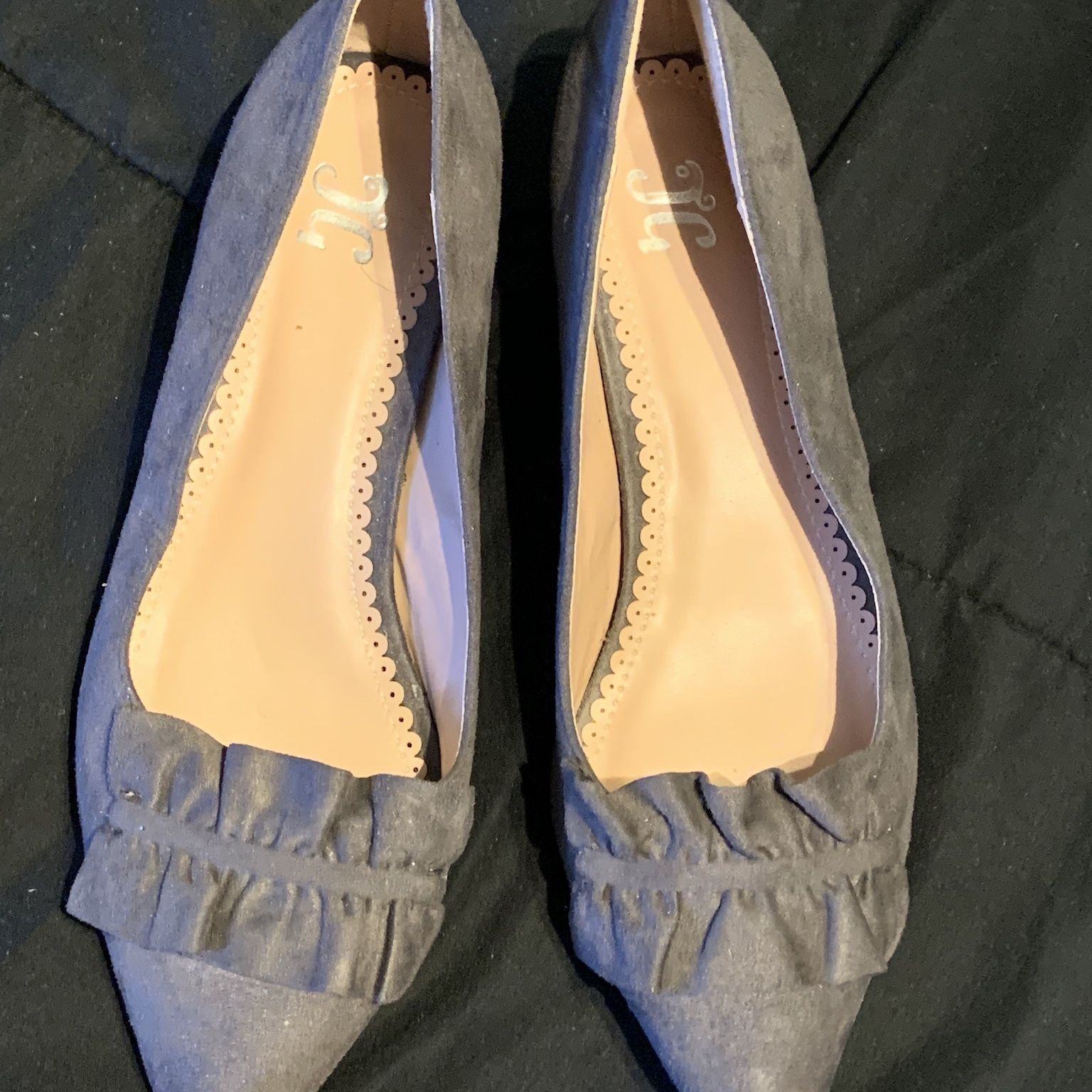 Women’s Flats