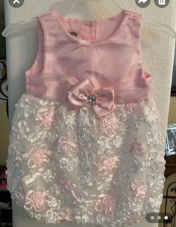 Baby Girls dress