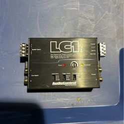  Brand New LC1 2- Channel Converter 