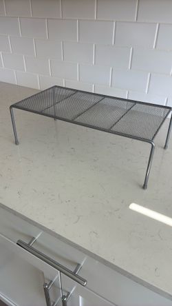 Pantry cabinet organizer
