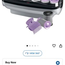 Conair Hair Rollers