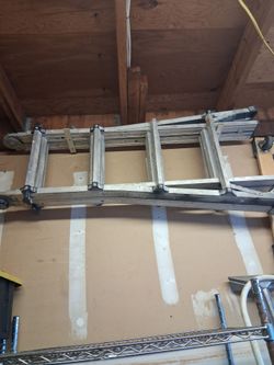 Ladder
