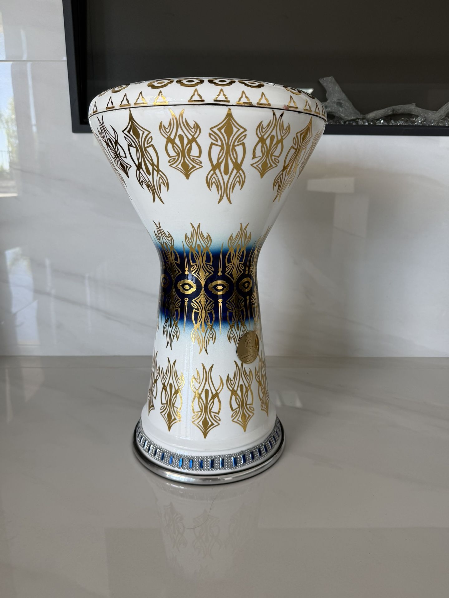 Darbuka 