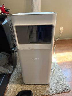 Air Conditioning Vissani