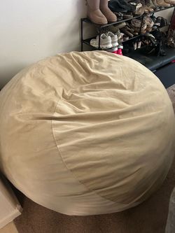 Oversized Bean bag