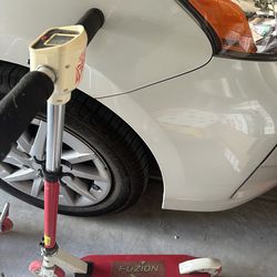 Razor Kick Scooters - 3 available