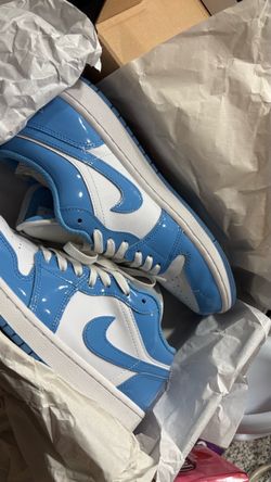Men’s Retro 1’s Low