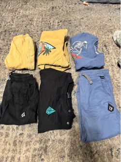 24 M Boy Clothes