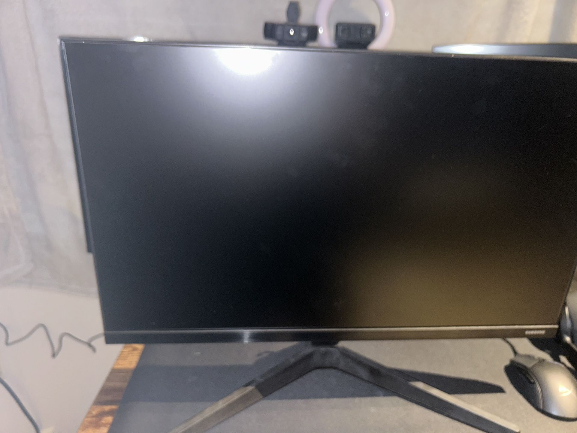 1920x1080P 75 Hz Monitor