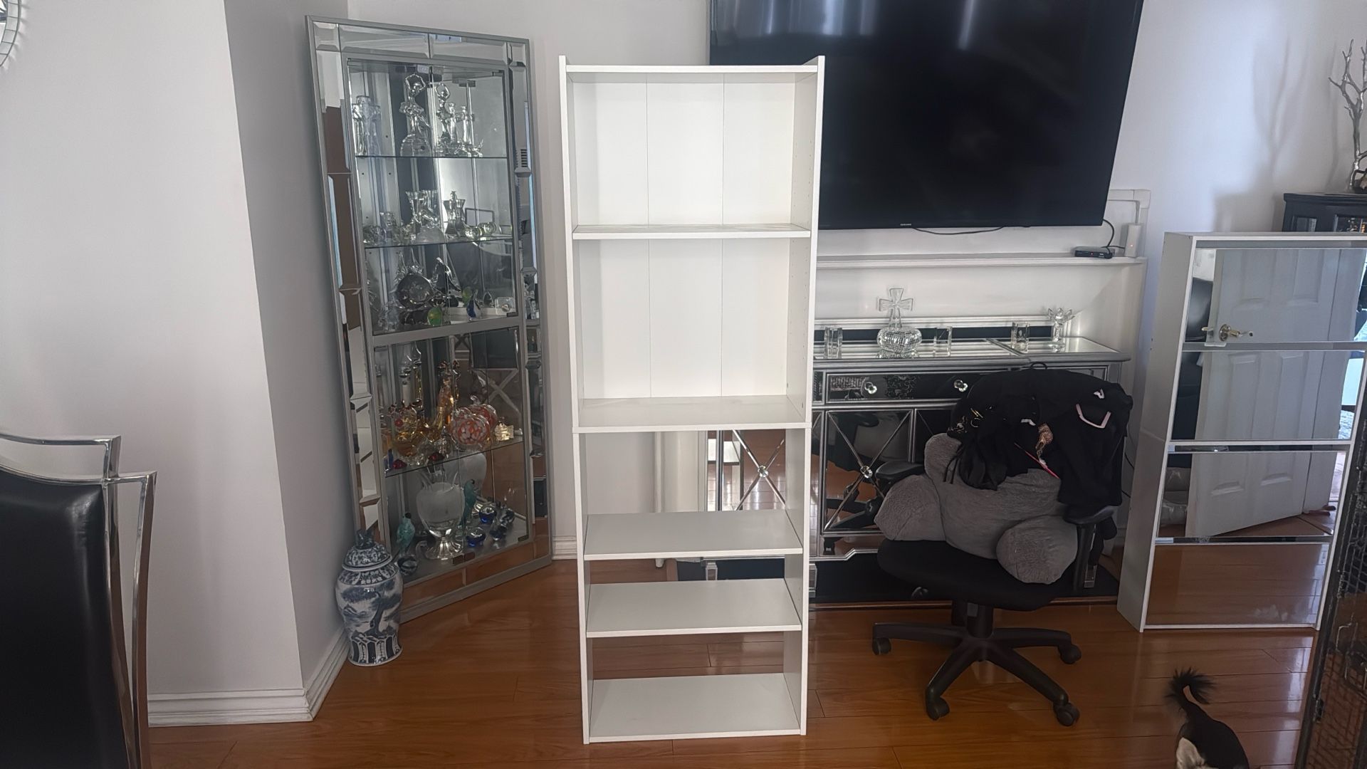 Shelf Room Organizer Storage For Sale