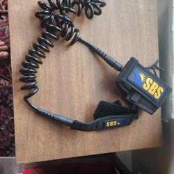 SUP/surfboard Leash 