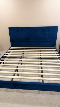Bed king