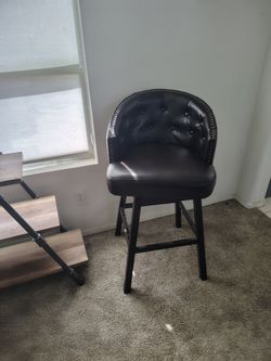 Bar stools