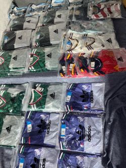 Bulk Jerseys Mayoreo