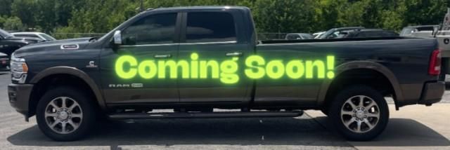 2022 RAM 3500