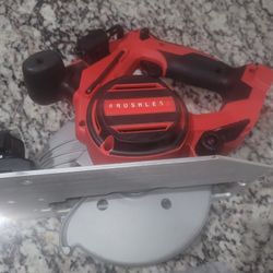 Milwaukee M18 18-Volt Lithium-Ion Brushless Cordless 7-1/4 in. Circular Saw (Tool-Only)