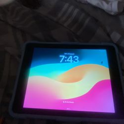 Ipad Unlocked  generation nine