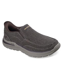 Men's Skechers, Slip-ins: Arch Fit Superior - Talbert Sneaker 205490-CHOC Chocol