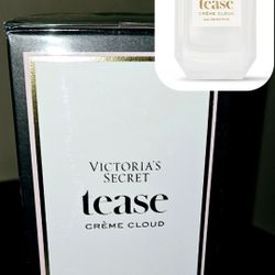 Tease Crème Cloud Eau de Parfum