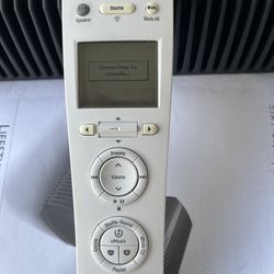Bose Remote Control 