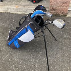 Tour Jr Titanium Matrix