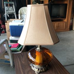 Lamp