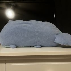 Stitch Plush