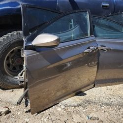 Auto Parts Hyundai Elantra Doors 2011 /2016