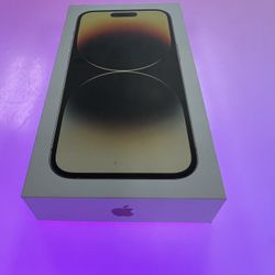 iPhone 14 Pro 128GB Fully Unlocked 