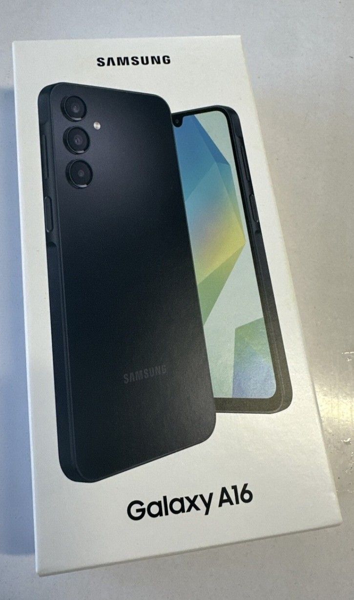 Samsung A16 Best Cash Offer Or Trade