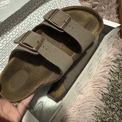 birkenstocks